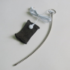 Комплект электростимуляторов для пениса Stim photo 1