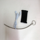 Комплект электростимуляторов для пениса Stim photo 4