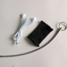 Комплект электростимуляторов для пениса Stim photo 3