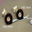 Набор для электростимуляции сосков и члена Еlectro shock photo 4