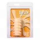 Эрекционная насадка KINKY TEMPTATION SLEEVE FLESH photo 2