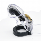 Электростимулятор Electro Shock мужской пояс верности  photo 3