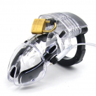 Электростимулятор Electro Shock мужской пояс верности  photo 4