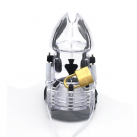 Электростимулятор Electro Shock мужской пояс верности  photo 1