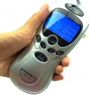 Электростимулятор. Для тела, сосков. 4 шт. photo 1