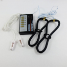 Набор секс-игрушек для электростимуляции для муж. и жен. photo 1