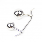 Металлический женский пояс верности Cb3000 photo 2