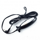 Мягкое эрекционное кольцо и анальная пробка Electro с электростимуляцией photo 1