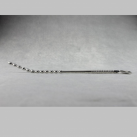 Металлическая палочка для электростимуляции Electro Shock  photo 5