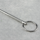 Металлическая палочка для электростимуляции Electro Shock  photo 4