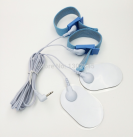 Насадки для пениса и накладки для электростимулятора Electro Shock  photo 1