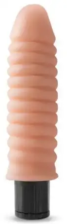 Pipedream dібратор Real Feel № 7, 19Х5 см photo 1