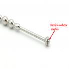 Уретральный зонд для электростимуляции Electro Shock  photo 6