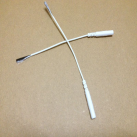 Провода для электростимулирующих игрушек Electro Shock 100 шт.  photo 3