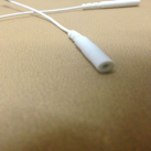 Провода для электростимулирующих игрушек Electro Shock 100 шт.  photo 5