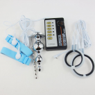 Набор из 6 электростимуляторов Еlectro shock  photo 2