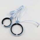 Набор из 6 электростимуляторов Еlectro shock  photo 3