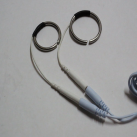 Кольца для пениса DIY 25/30 мм   photo 2