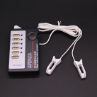 Универсальный набор для пары Electro Shock ES0082 с 5 стимуляторами photo 4