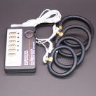 Универсальный набор для пары Electro Shock ES0082 с 5 стимуляторами photo 3