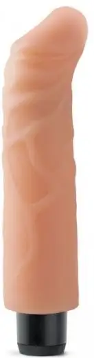 Вибратор киберкожа REAL FEEL LIFELIKE TOYZ NO. 6 photo 1