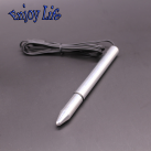 Анальный электростимулятор 165х16 мм photo 4