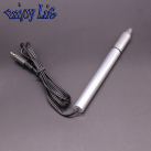 Анальный электростимулятор 165х16 мм photo 3