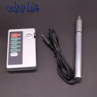 Анальный электростимулятор 165х16 мм photo 2