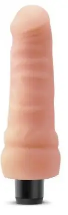 Вібратор  кібершкіра REAL FEEL LIFELIKE TOYS NO. 5 photo 1