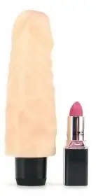 Вибратор киберкожа REAL FEEL LIFELIKE TOYZ NO. 4 photo 3