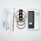 Набор мужских электростимуляторов photo 1