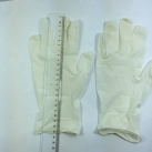 Одноразовые латексные перчатки photo 4