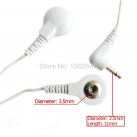 Провода для электростимуляции. Иглоукалывание. photo 4