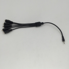 Переходник на 5 гнезд для блока управления photo 2