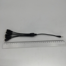 Переходник на 5 гнезд для блока управления photo 3