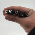 Переходник на 5 гнезд для блока управления photo 4