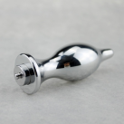 Анальная пробка для электростимуляции  photo 4