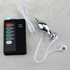 Анальная пробка для электростимуляции  photo 2