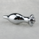 Анальная пробка для электростимуляции  photo 3