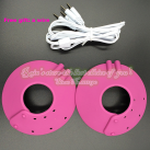 Насадки на грудь для электростимуляции  photo 2