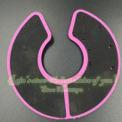 Насадки на грудь для электростимуляции  photo 6