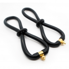 Вагинальный массажер с электростимуляцией photo 5