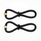 Вагинальный массажер с электростимуляцией photo 4