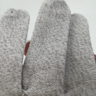 Облегающие перчатками для электростимулятора Electro shock WQ1388 photo 1