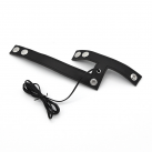 Ремни для члена с электродами photo 6