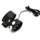 Ремни для члена с электродами photo 3