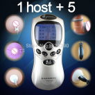 Набор 5 аксессуаров для электростимуляции photo 2