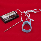 Набор электростимуляторов: ремень + уретральный зонд photo 3