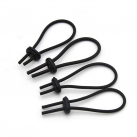 Набор 4 кольца для электростимуляции Electro Shock Cock photo 4