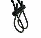 2 силиконовых кольца для электростимуляции Electro Shock  photo 6